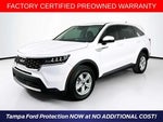 2023 Sorento Thumbnail 1