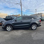 2021 Sorento Thumbnail 3