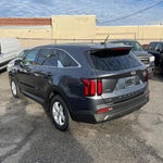 2021 Sorento Thumbnail 4