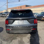 2021 Sorento Thumbnail 5