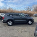 2021 Sorento Thumbnail 7