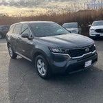 2021 Sorento Thumbnail 8