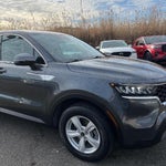 2021 Sorento Thumbnail 9