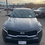 2021 Sorento Thumbnail 10