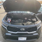 2021 Sorento Thumbnail 20