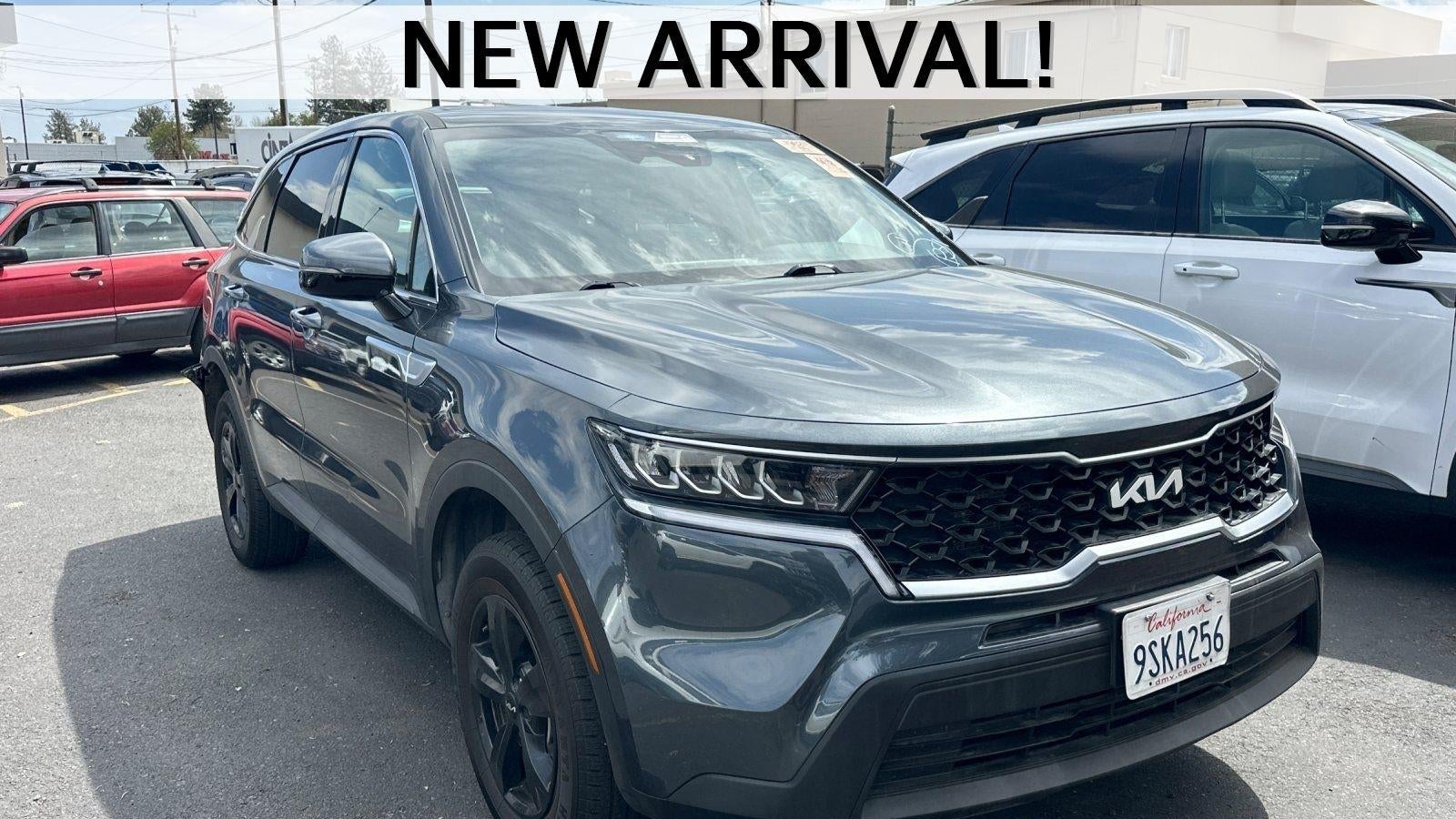 Preowned 2023 Kia Sorento LX for Sale