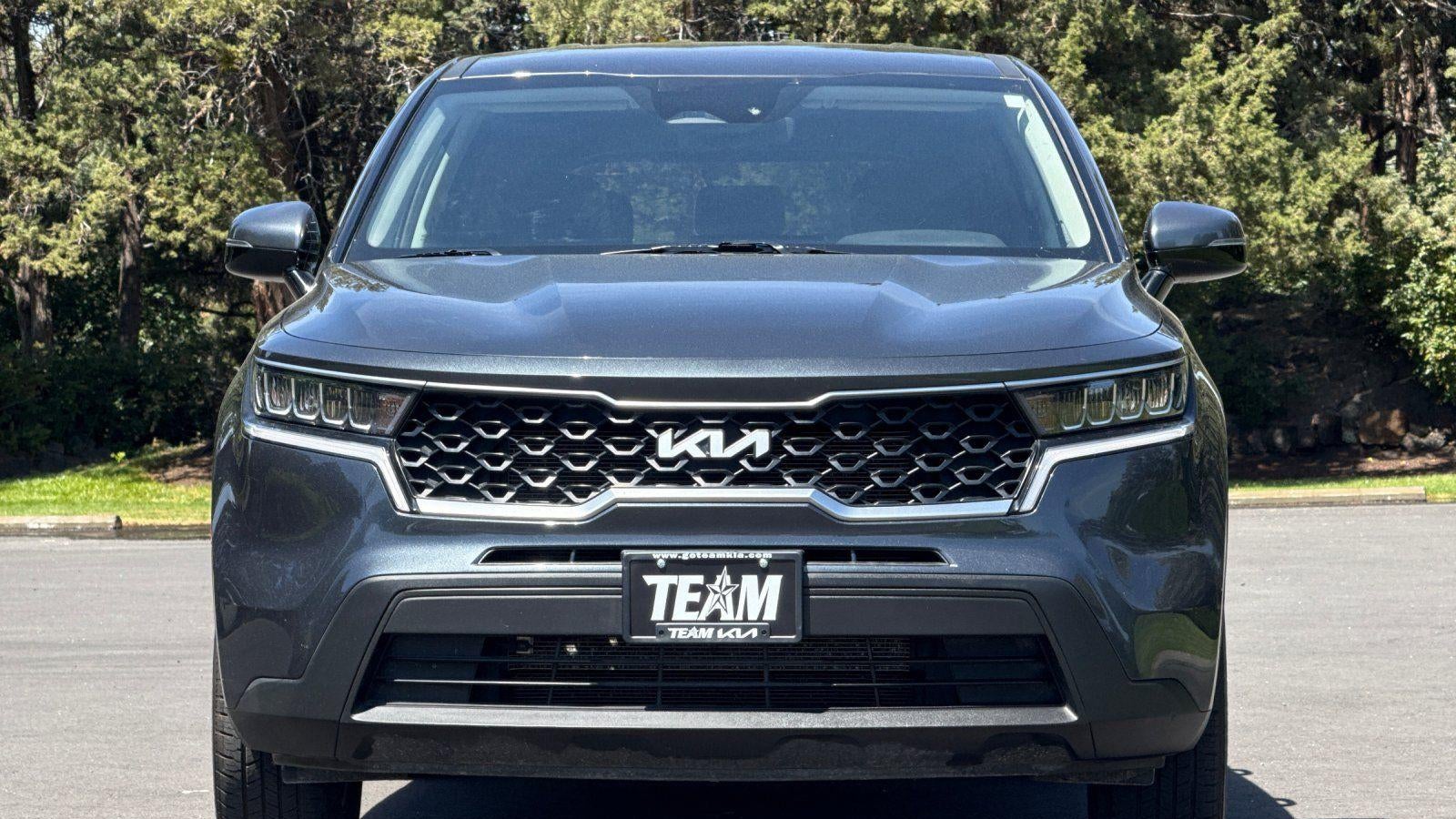 2023 Kia Sorento LX
