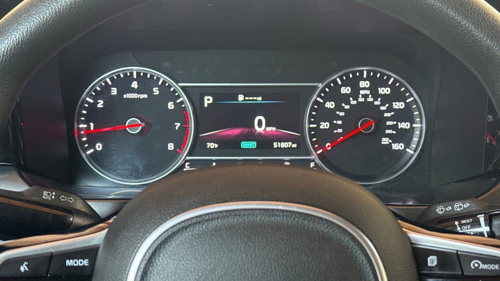 2023 Kia Sorento LX