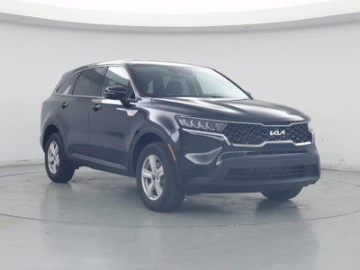 2023 Kia Sorento AWD LX 4DR SUV