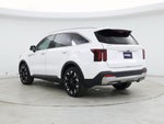 2025 Sorento Thumbnail 2