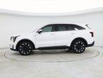 2025 Sorento Thumbnail 3