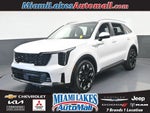 2025 Sorento Thumbnail 1