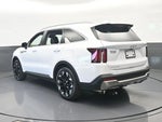 2025 Sorento Thumbnail 4