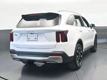 2025 Sorento Thumbnail 5