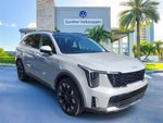 2025 Sorento Thumbnail 2