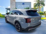 2025 Sorento Thumbnail 4
