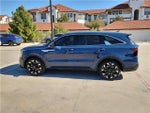 2024 Sorento Thumbnail 2
