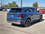 2024 Sorento Thumbnail 4