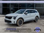 2025 Sorento Thumbnail 1