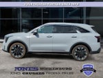 2025 Sorento Thumbnail 2