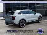 2025 Sorento Thumbnail 4