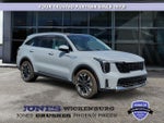 2025 Sorento Thumbnail 6