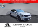 2024 Sorento Thumbnail 2