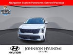 2024 Sorento Thumbnail 3