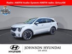 2024 Sorento Thumbnail 4