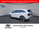 2024 Sorento Thumbnail 7