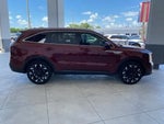 2025 Sorento Thumbnail 4
