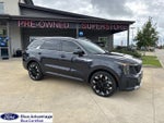 2025 Sorento Thumbnail 1