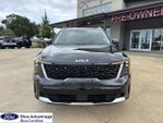 2025 Sorento Thumbnail 4