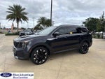 2025 Sorento Thumbnail 5