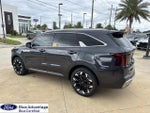 2025 Sorento Thumbnail 8