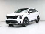 2025 Sorento Thumbnail 4