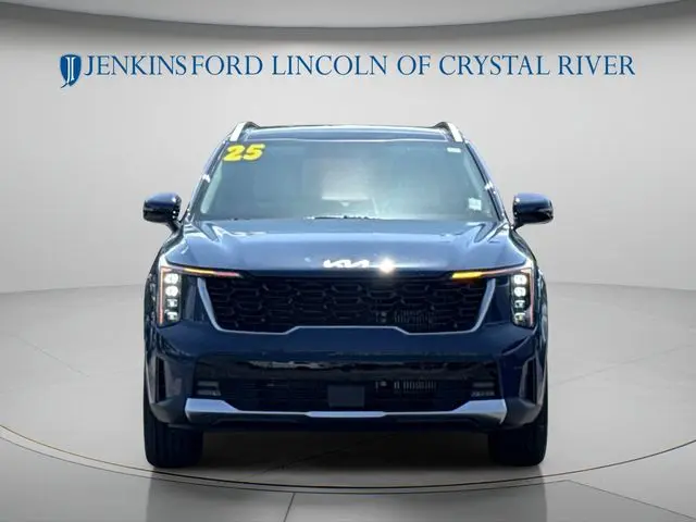 2025 Kia Sorento - $28,999