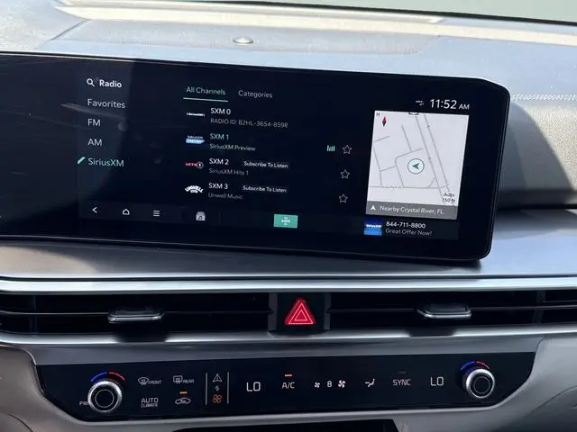 2025 Kia Sorento - $28,999