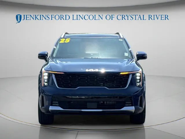2025 Kia Sorento - $28,999