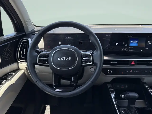 2025 Kia Sorento - $28,999