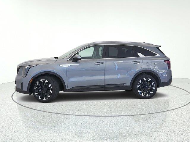2025 Kia Sorento - $29,489