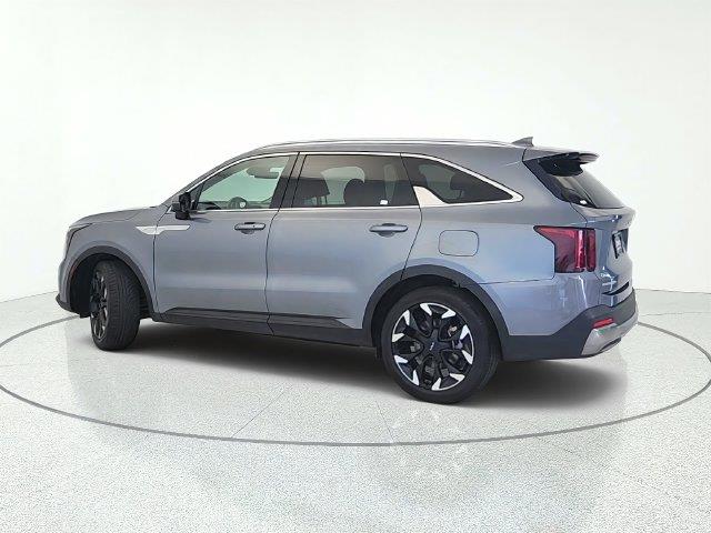 2025 Kia Sorento - $29,489