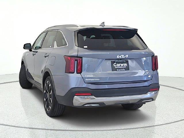 2025 Kia Sorento - $29,489