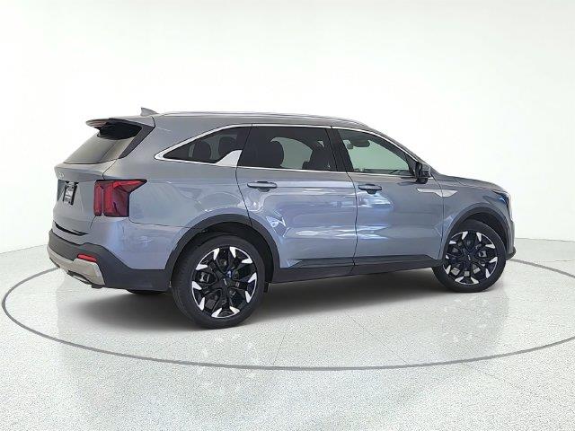 2025 Kia Sorento - $29,489