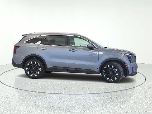2025 Kia Sorento - $29,489