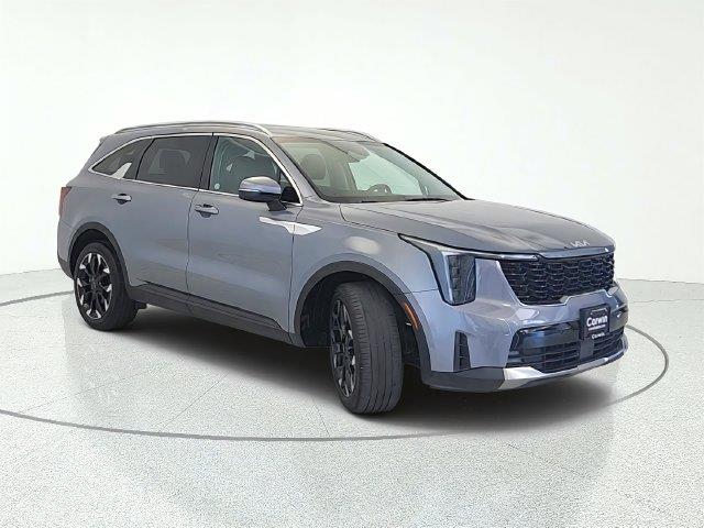 2025 Kia Sorento - $29,489