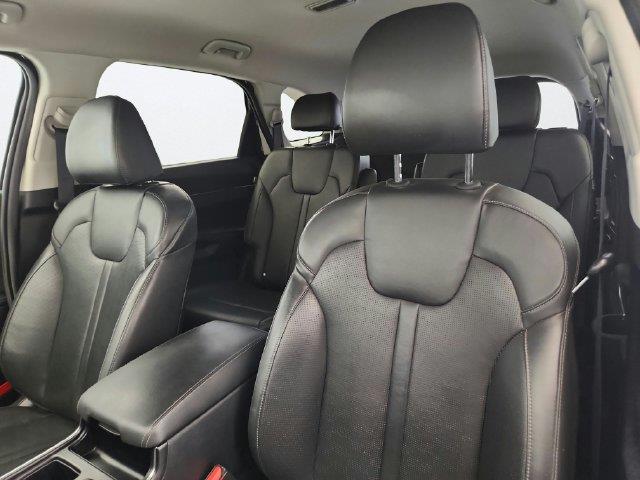 2025 Kia Sorento - $29,489