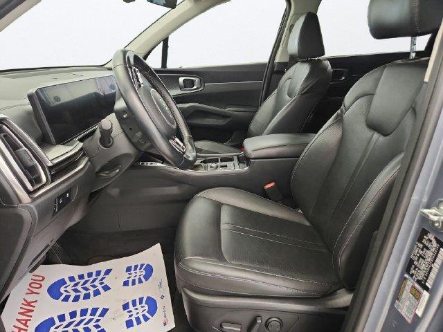 2025 Kia Sorento - $29,489