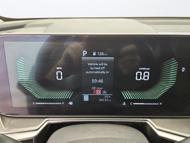 2025 Kia Sorento - $29,489
