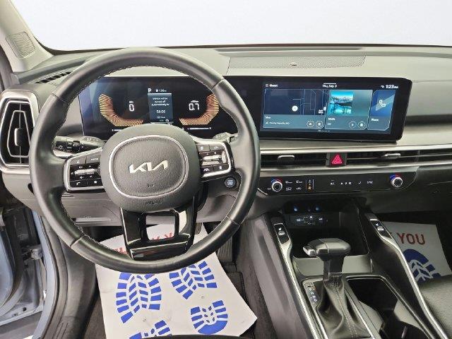 2025 Kia Sorento - $29,489